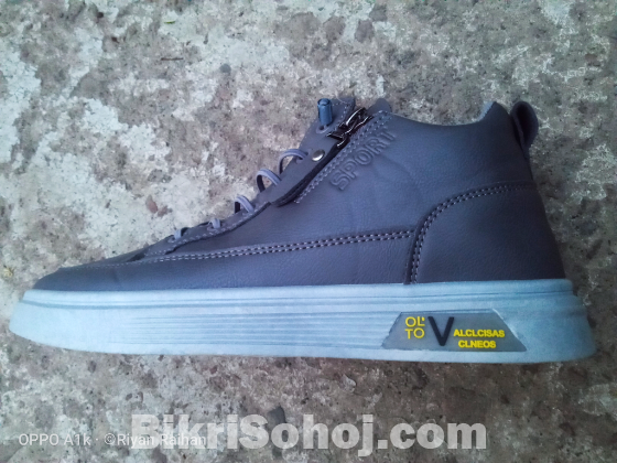 Chinese shoe